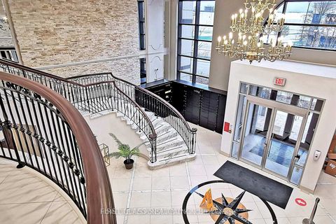 Photo 24 at 1111 - 38 Cedarland Drive, Unionville, Markham