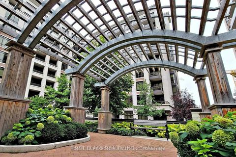 Photo 30 at 1111 - 38 Cedarland Drive, Unionville, Markham