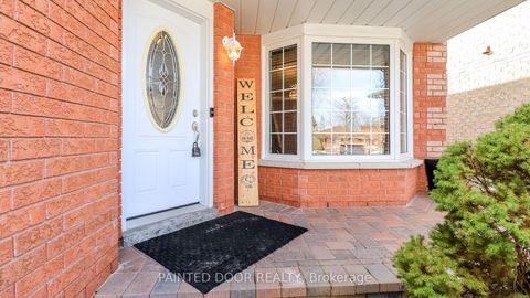 Photo 1 at 96 Ward Drive, Painswick South, Barrie