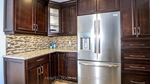 Photo 6 at 96 Ward Drive, Painswick South, Barrie