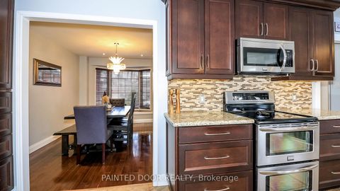 Photo 7 at 96 Ward Drive, Painswick South, Barrie