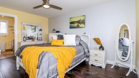 Photo 14 at 96 Ward Drive, Painswick South, Barrie