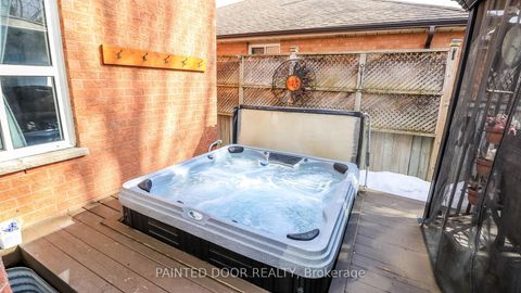 Photo 34 at 96 Ward Drive, Painswick South, Barrie