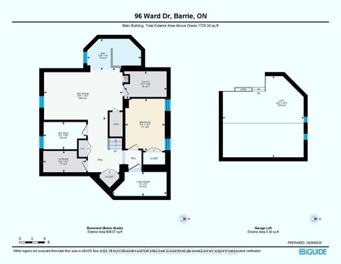 Photo 44 at 96 Ward Drive, Painswick South, Barrie