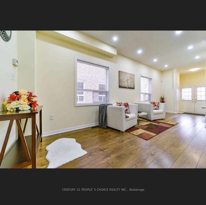 Photo 3 at 45 Kettlewell Crescent, Wellington, Brampton