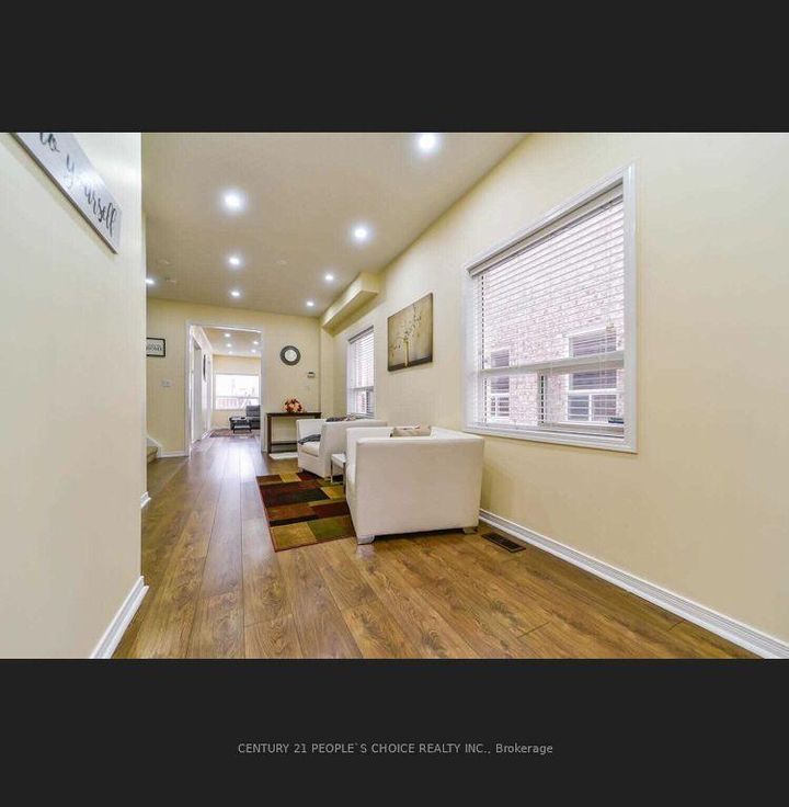 Photo 4 at 45 Kettlewell Crescent, Wellington, Brampton