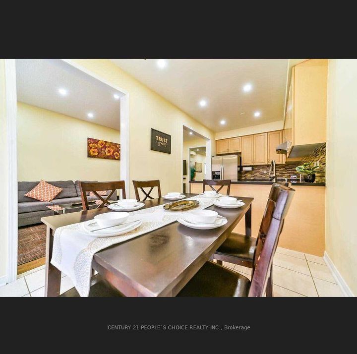 Photo 6 at 45 Kettlewell Crescent, Wellington, Brampton