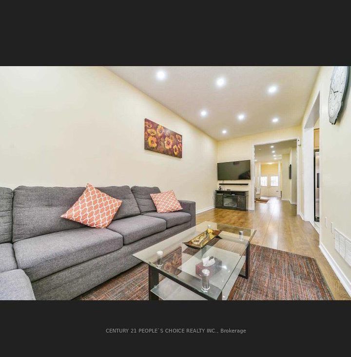 Photo 7 at 45 Kettlewell Crescent, Wellington, Brampton