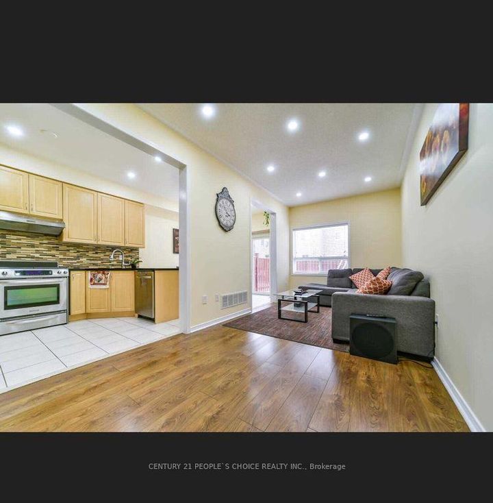 Photo 8 at 45 Kettlewell Crescent, Wellington, Brampton