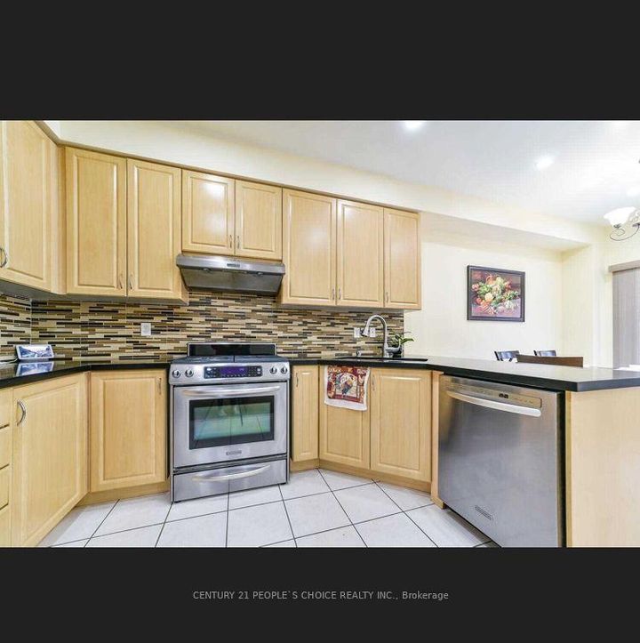 Photo 11 at 45 Kettlewell Crescent, Wellington, Brampton