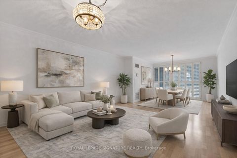 Photo 0 at 206 - 18 Hollywood Avenue, Willowdale East, Toronto