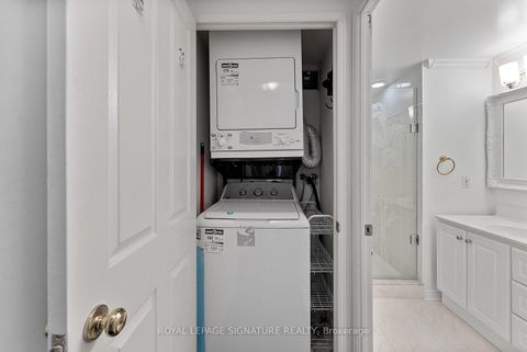 Photo 24 at 206 - 18 Hollywood Avenue, Willowdale East, Toronto