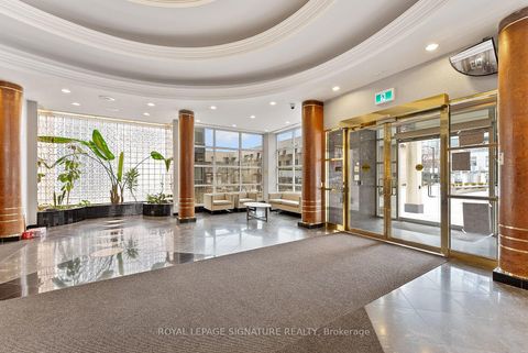 Photo 29 at 206 - 18 Hollywood Avenue, Willowdale East, Toronto