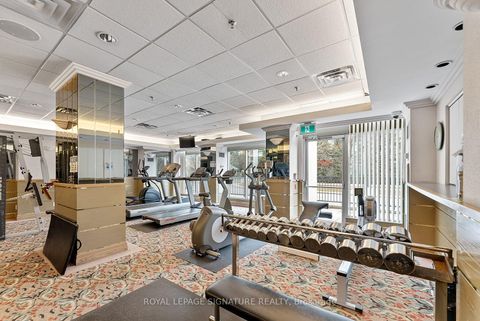 Photo 30 at 206 - 18 Hollywood Avenue, Willowdale East, Toronto