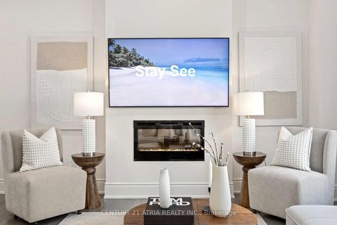 Photo 1 at 109 Vantage Loop, Woodland Hill, Newmarket