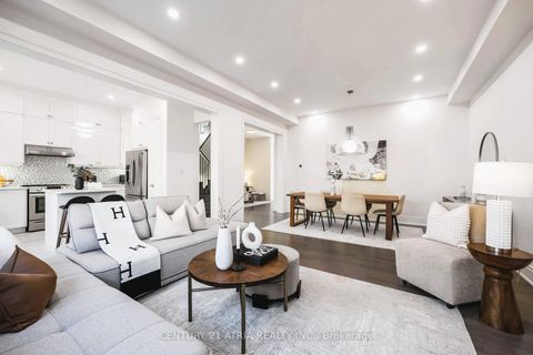 Photo 6 at 109 Vantage Loop, Woodland Hill, Newmarket