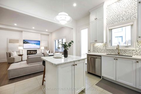 Photo 14 at 109 Vantage Loop, Woodland Hill, Newmarket