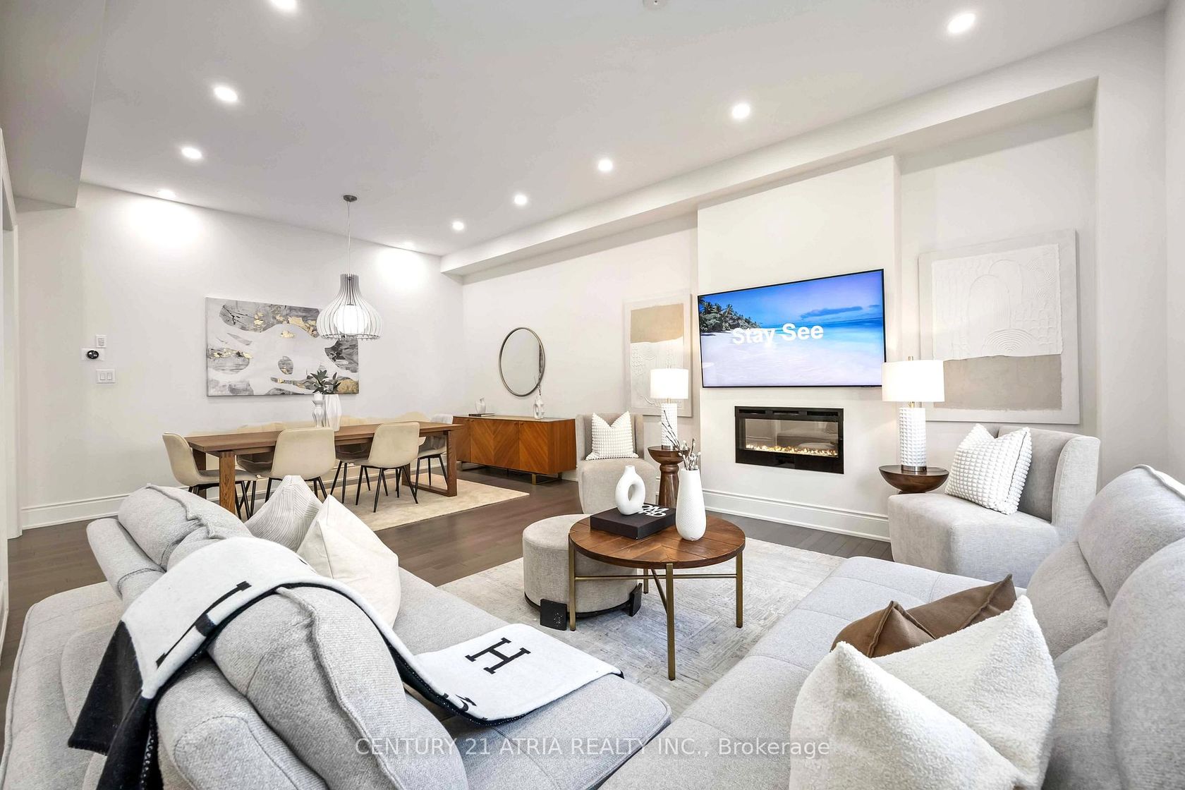 109 Vantage Loop, Woodland Hill, Newmarket photo 6