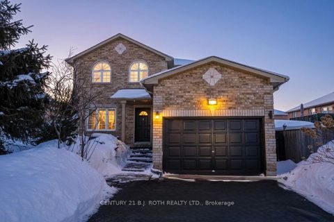 Photo 0 at 5 Claire Drive, Painswick South, Barrie