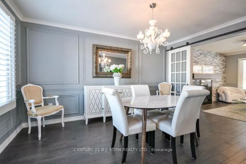 Photo 4 at 5 Claire Drive, Painswick South, Barrie