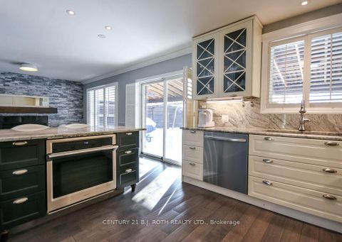 Photo 12 at 5 Claire Drive, Painswick South, Barrie