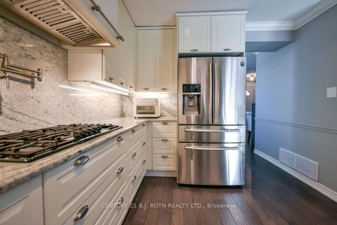 Photo 16 at 5 Claire Drive, Painswick South, Barrie