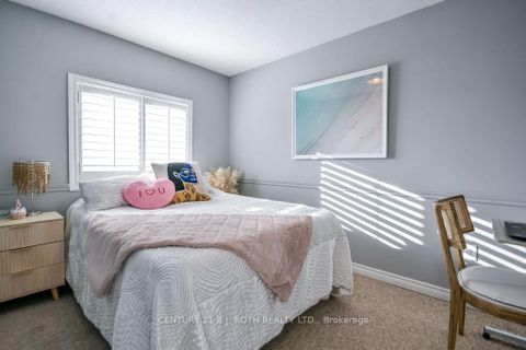 Photo 26 at 5 Claire Drive, Painswick South, Barrie