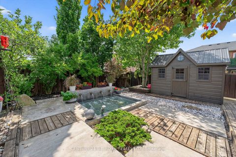 Photo 42 at 5 Claire Drive, Painswick South, Barrie