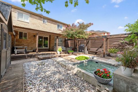 Photo 43 at 5 Claire Drive, Painswick South, Barrie