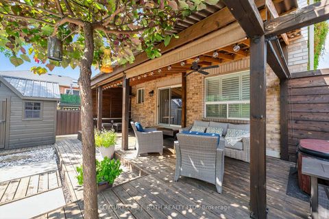 Photo 45 at 5 Claire Drive, Painswick South, Barrie