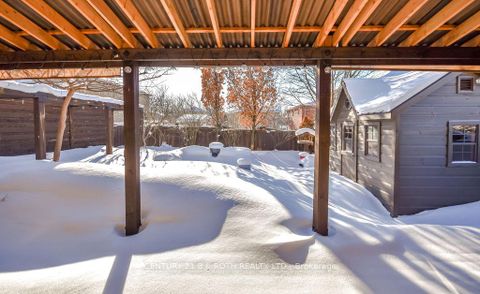 Photo 47 at 5 Claire Drive, Painswick South, Barrie