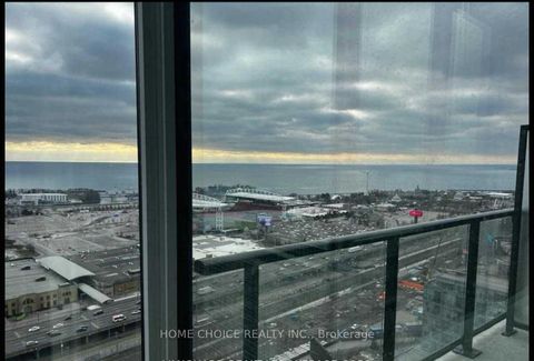 Photo 0 at LP 10 - 135 East Liberty Street, Niagara, Toronto