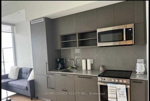 Photo 5 at LP 10 - 135 East Liberty Street, Niagara, Toronto