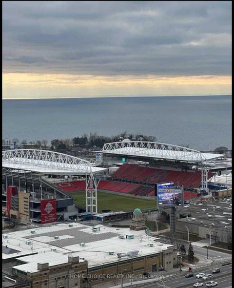 Photo 6 at LP 10 - 135 East Liberty Street, Niagara, Toronto