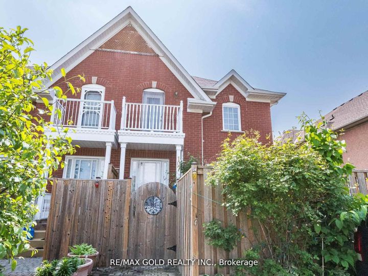 Photo 2 at 107 Clover Bloom Road, Wellington, Brampton