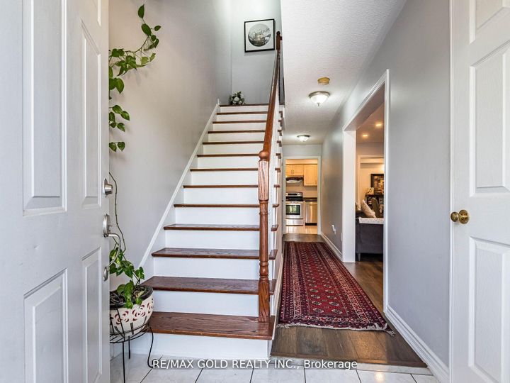 Photo 6 at 107 Clover Bloom Road, Wellington, Brampton