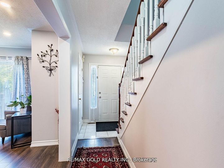 Photo 8 at 107 Clover Bloom Road, Wellington, Brampton