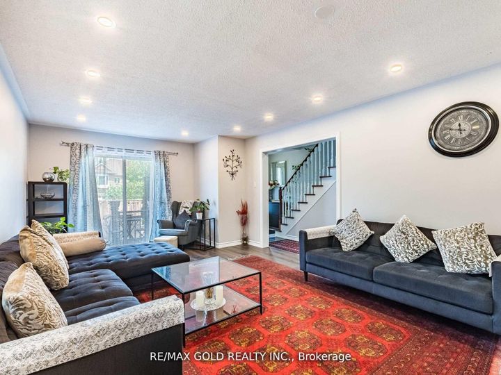 Photo 11 at 107 Clover Bloom Road, Wellington, Brampton