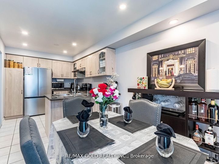 Photo 14 at 107 Clover Bloom Road, Wellington, Brampton