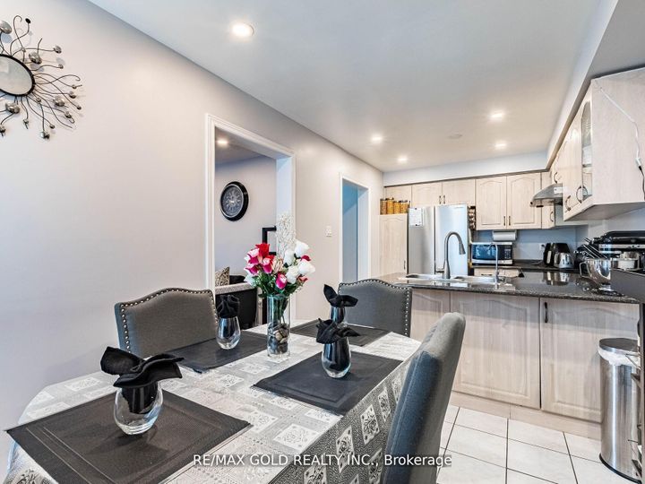 Photo 15 at 107 Clover Bloom Road, Wellington, Brampton