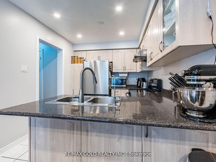 Photo 16 at 107 Clover Bloom Road, Wellington, Brampton