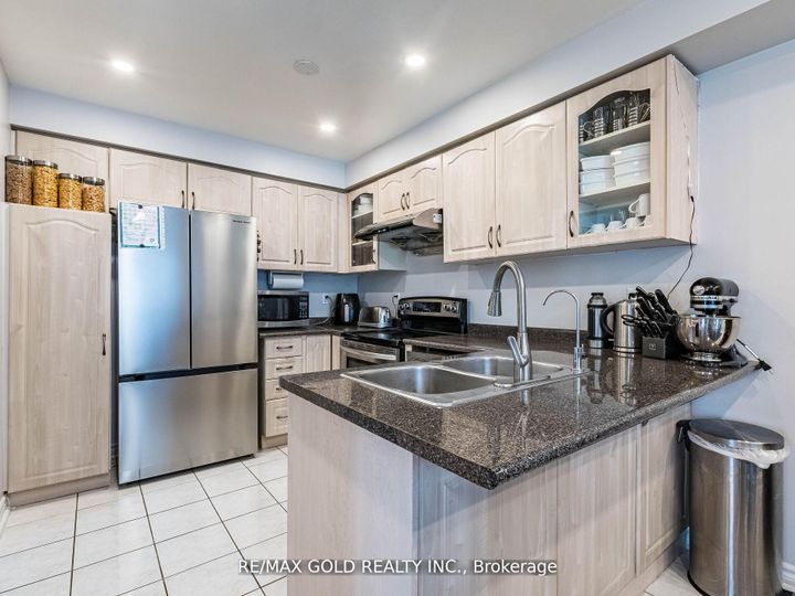 Photo 17 at 107 Clover Bloom Road, Wellington, Brampton