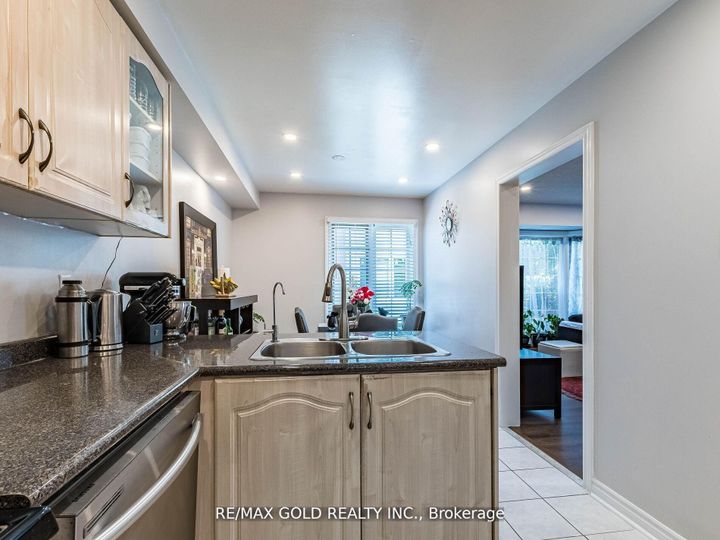 Photo 19 at 107 Clover Bloom Road, Wellington, Brampton