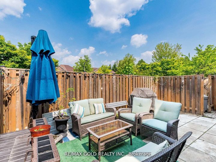 Photo 46 at 107 Clover Bloom Road, Wellington, Brampton