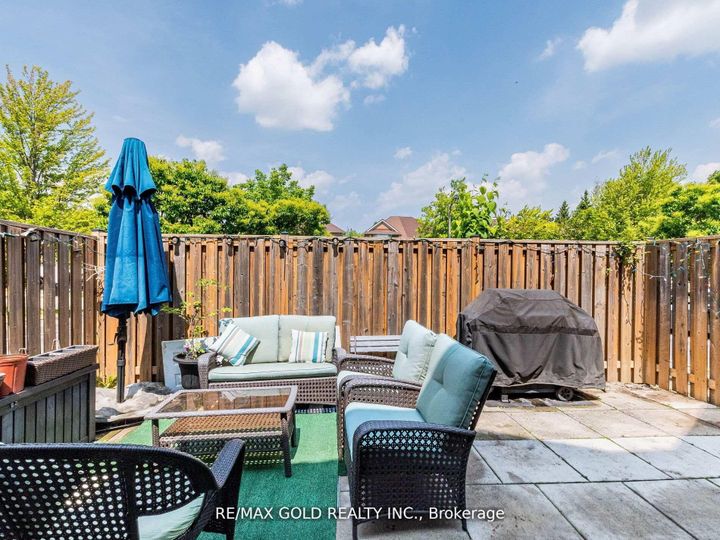 Photo 47 at 107 Clover Bloom Road, Wellington, Brampton