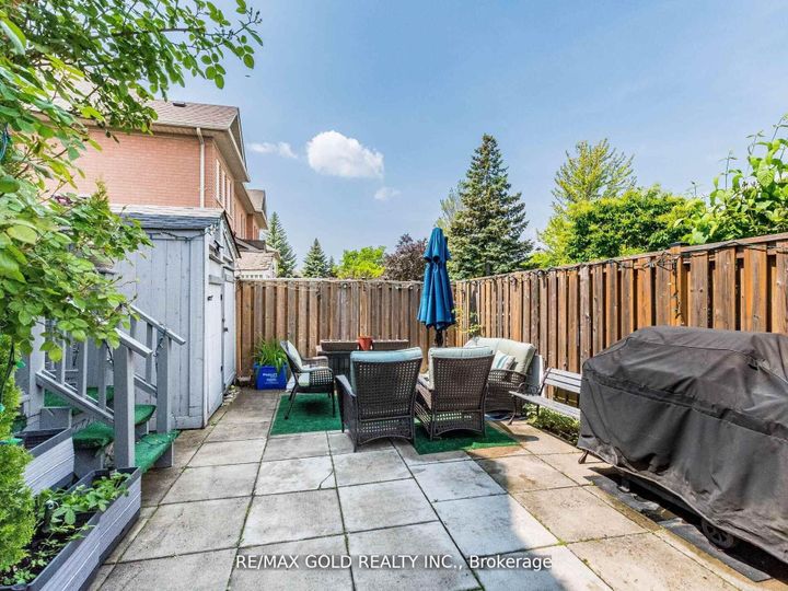 Photo 48 at 107 Clover Bloom Road, Wellington, Brampton