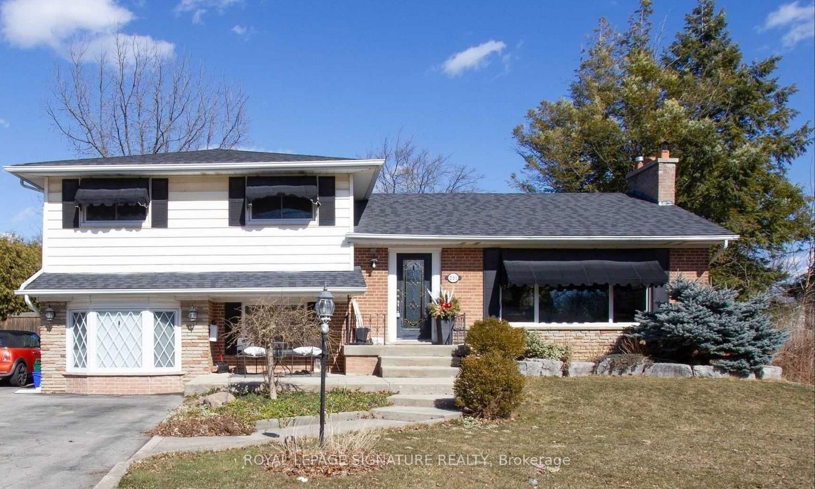 251 Third Line, SW Southwest, Oakville 