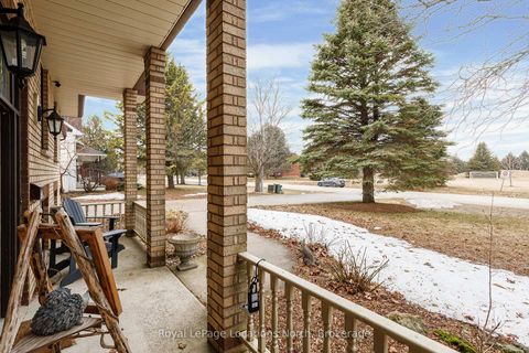 Photo 1 at 15 Blackburn Avenue, Nottawa, Clearview