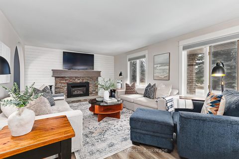 Photo 2 at 15 Blackburn Avenue, Nottawa, Clearview