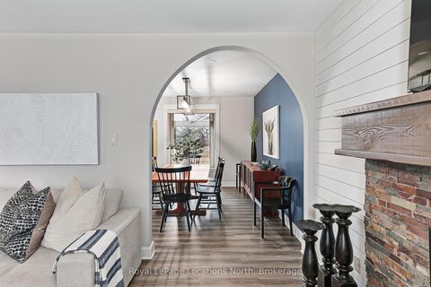 Photo 5 at 15 Blackburn Avenue, Nottawa, Clearview